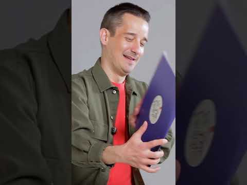 Take a trip down memory lane with @oliversmithmusic…