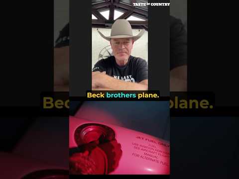 SOLVED! Malcolm Beck’s plane on Yellowstone