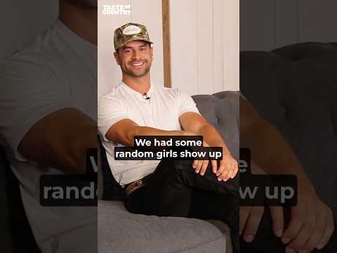 Farmer Wants a Wife fans be WILD