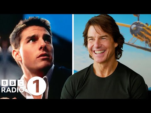 Tom Cruise on risking his life as Ethan Hunt & Mission: Impossible’s legacy, “I never want to rest!”