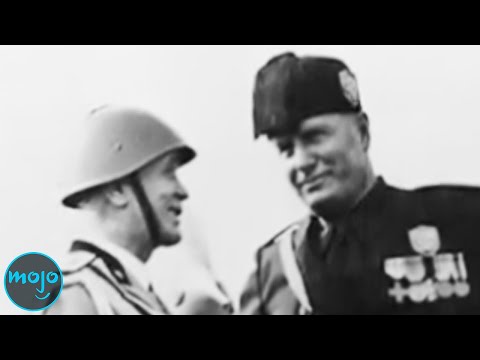 10 Times History Warned Us About Dangerous People