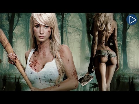 DEADLY WEEKEND (UNCUT) 🎬 Full Exclusive Thriller Horror Movie Premiere 🎬 English HD 2025