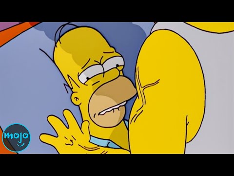 TV Shows That Went Too Far