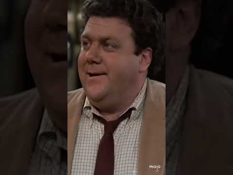 George Wendt Tribute