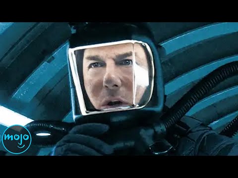 The Mission Impossible Timeline Explained