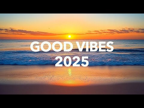 Good Vibes 🌴 Chill House Music