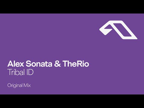 Alex Sonata & TheRio – Tribal ID