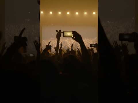 On 31 October, we return to Amsterdam to celebrate our new album with you at AFAS Live. #amsterdam