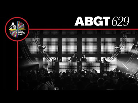 Group Therapy 629 with Above & Beyond and Solarstone