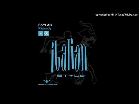 Skylab – Rapsody (Radio Cut)