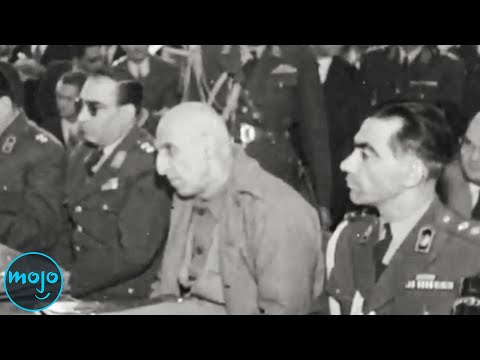 Top 10 Historical Events Everyone Gets WRONG