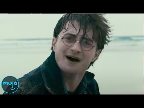 Top 10 Tourist Attractions RUINED by Movie Productions