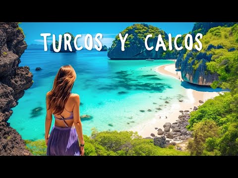 [2025] Avicii, Dua Lipa, Coldplay, Martin Garrix & Kygo, The Chainsmokers Style – Turcos y Caicos