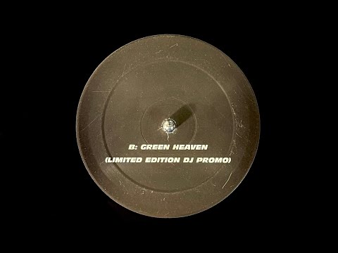 Vincent de Moor – Green Heaven (2000)
