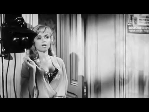 The Swamp’s Secret : Attack of the Giant Leaches – Film review by Tom Weaver