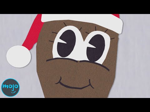 Top 10 South Park Characters You Forgot Were Awesome