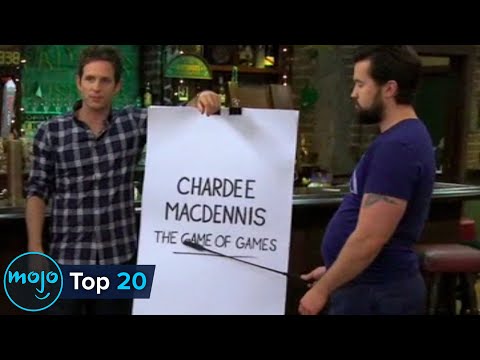 Top 20 TV Bottle Episodes