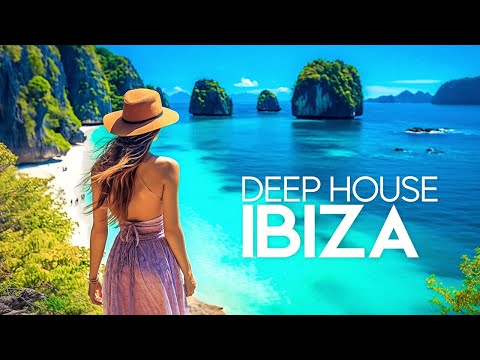 [2025] Charlie Puth, Ed Sheeran, Martin Garrix & Kygo, The Chainsmokers Style – Summer Nostalgia Mix