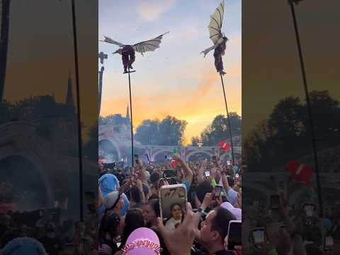 Let’s create more memories this summer #electronicmusic #tomorrowland