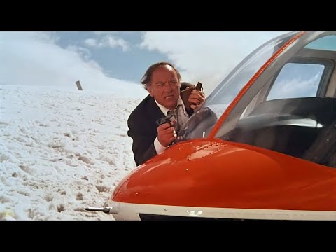 Lost in Hollywood – Jack Arnold – The Sci-Fi Director Who Shaped Movie History