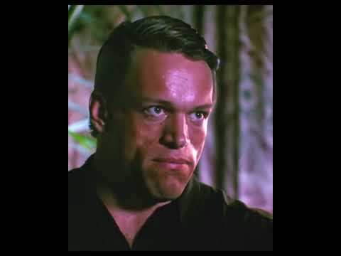 Lionheart 1990 Trailer