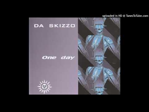 Da Skizzo – One Day (Electro Beat Mix)