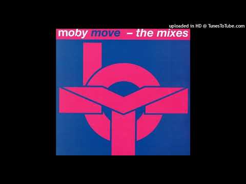 Moby – Move (You Make Me Feel So Good) (MK Blades Mix)