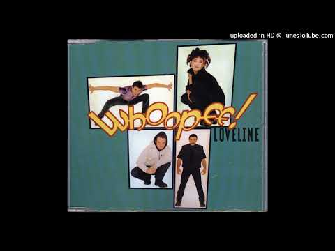 Whoopee! – Loveline (Pressure Club Mix)