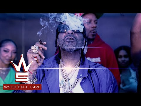 Jim Jones – Life With You (feat. Shyst Vader & Beau’Joli) (Official Music Video)