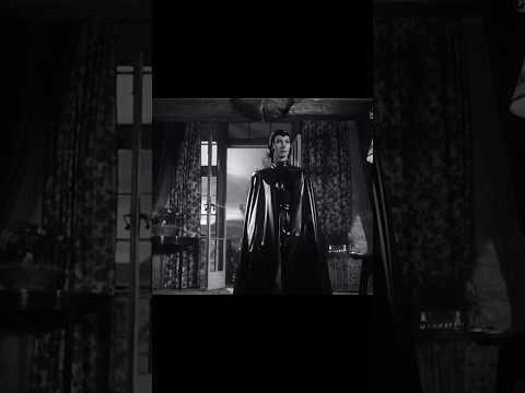 Nyah is from Mars 🪐 Starring Patricia Laffan 🎬 Devil Girl from Mars (1954) #scifi