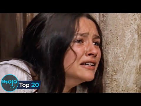 Top 20 Movie Scenes That Led to HUGE Lawsuits
