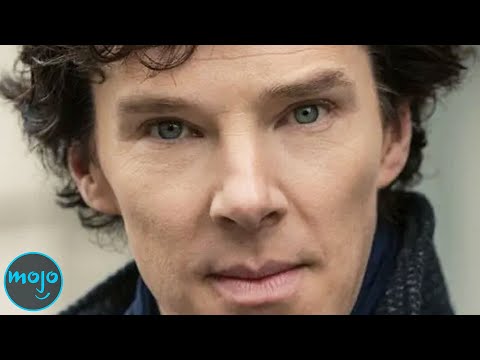 10 Iconic Characters Who Were Gradually RUINED