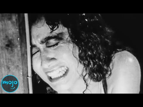 Top 10 “WTF Did I Just Watch!?” 90s Movies