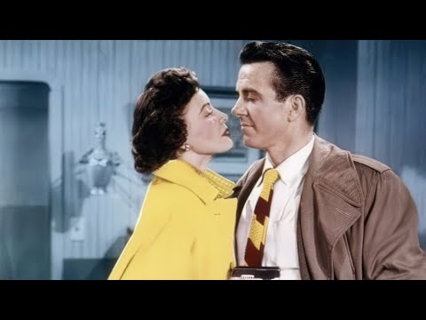 Pier of Peril 1951 – Warning! When you deal with these dames you’re in the DANGER ZONE