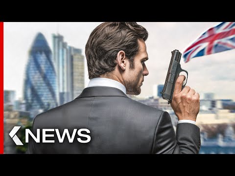THE BEST MOVIE NEWS 2025: New James Bond, Spider-Man 4, X-Men, Highlander, The Social Network 2…