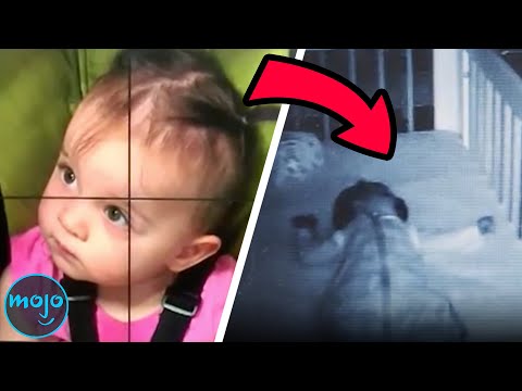 Top 10 Most Dangerous Tech Products Ever Made