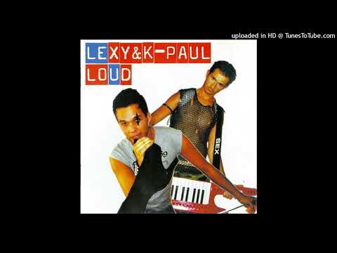 Lexy & K-Paul – Love To Feel