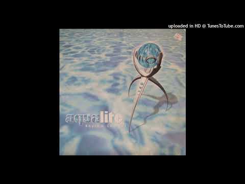 Aqualite – Ride The Rhythm