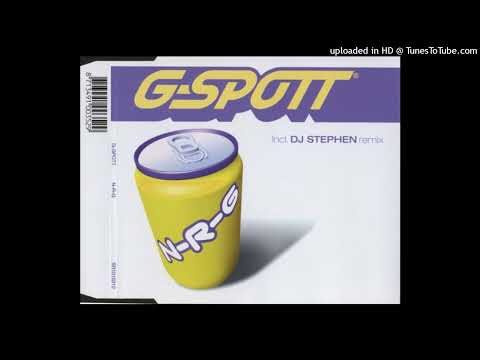 G-Spott – N-R-G (Club Version)
