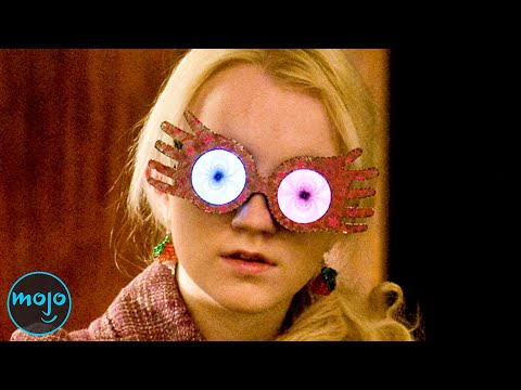 Top 10 Underrated Fantasy Movie Characters