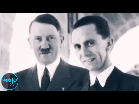 10 Most Evil Real Life Friendships In History