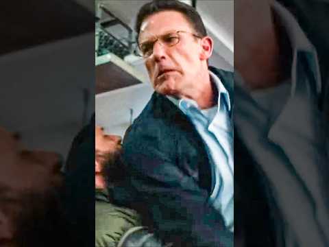 Accountant DESTROYS Money Launderer 💥