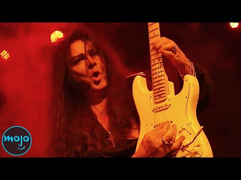 Top 10 Most Difficult Songs to Play