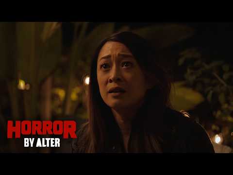 Horror Short Film “Make the Call” | ALTER