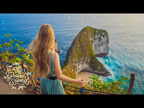 Melodic House Mix 🌊 ‘Endless Waves’ · Relaxing Deep House Set 🎶