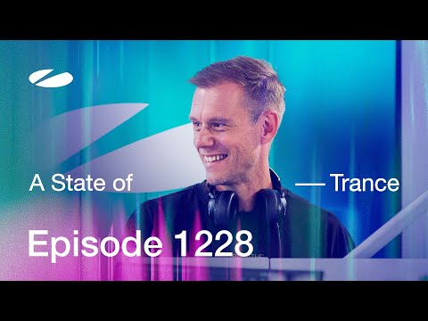 A State of Trance Episode 1228 – Residency Mix by Ferry Corsten (@astateoftrance)