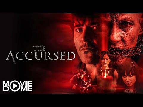 The Accursed – (mystery horror movie, a maleficent curse haunts a woman’s bloodline) – Full Movie