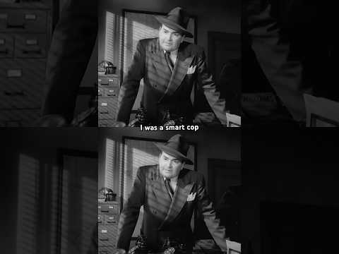 Noir Detectives  🎬 The Crooked Way (1949) #filmnoir