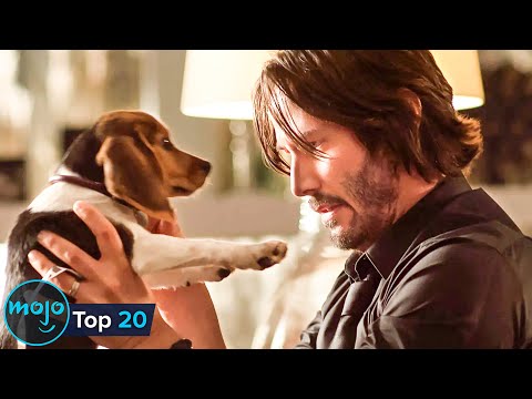 Top 20 Hidden Details You Didnt Know About John Wick