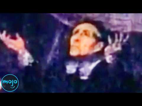 10 Real Life Historical Witch Hunters